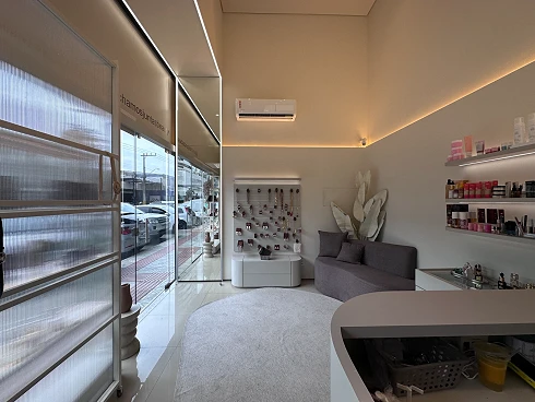 Escritório/sala em Campinas, São José