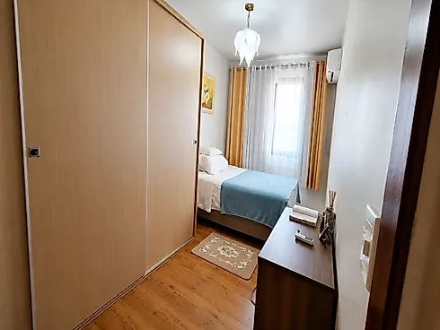 Apartamento em Barreiros, São José