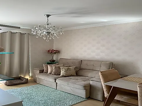 Apartamento em Campinas, São José
