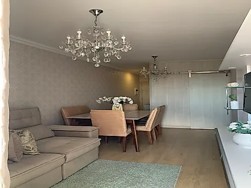 Apartamento em Campinas, São José