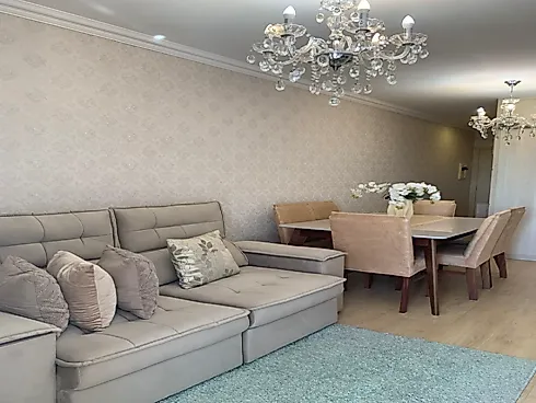 Apartamento em Campinas, São José