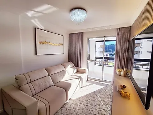 Apartamento em Kobrasol, São José