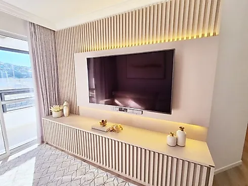 Apartamento em Kobrasol, São José