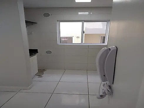 Apartamento em Passa Vinte, Palhoça
