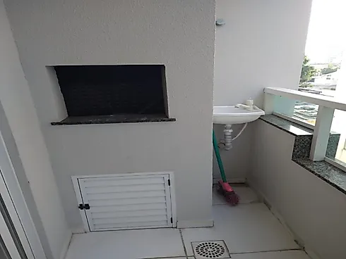 Apartamento em Passa Vinte, Palhoça