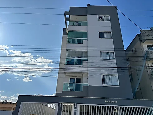 Apartamento em Passa Vinte, Palhoça