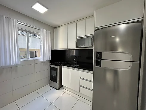 Apartamento em Passa Vinte, Palhoça