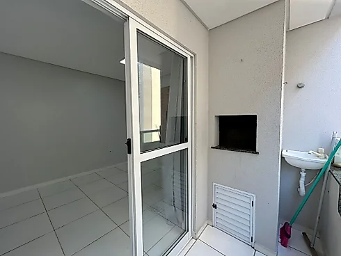 Apartamento em Passa Vinte, Palhoça