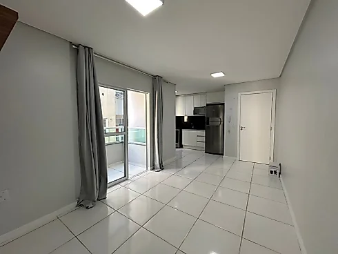 Apartamento em Passa Vinte, Palhoça