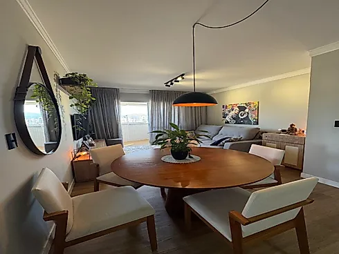 Apartamento em Barreiros, São José - Foto 5