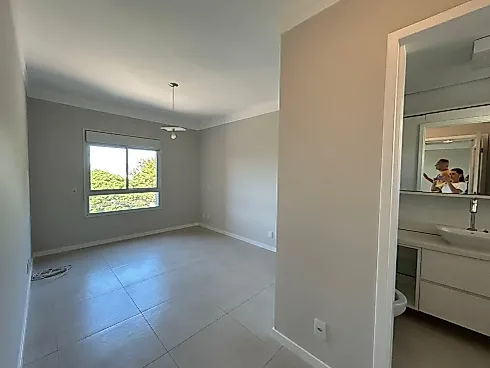 Apartamento em Capoeiras, Florianópolis - Foto 5