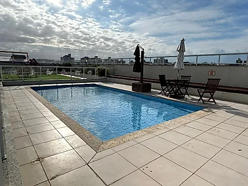 Apartamento 3 Quartos com 1 Suíte e 94m² - Capoeiras - Foto 14
