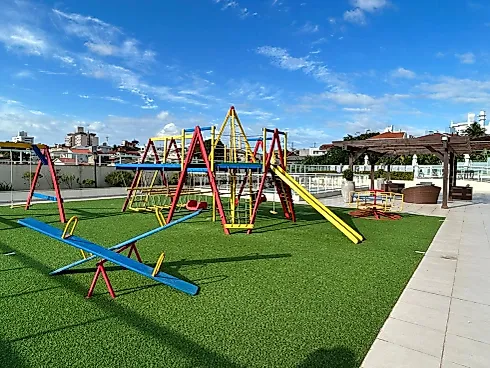Apartamento 3 Quartos com 1 Suíte e 94m² - Capoeiras - Foto 15
