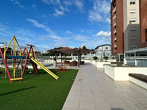 Apartamento 3 Quartos com 1 Suíte e 94m² - Capoeiras - Foto 16
