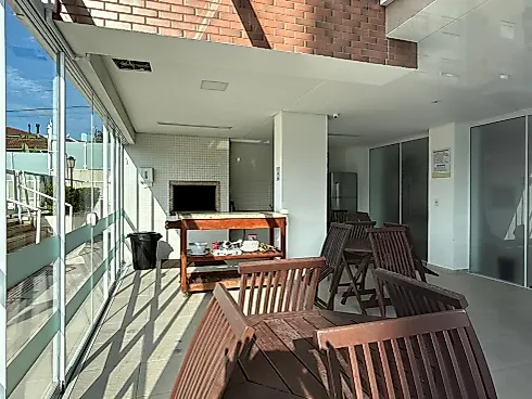 Apartamento 3 Quartos com 1 Suíte e 94m² - Capoeiras - Foto 18