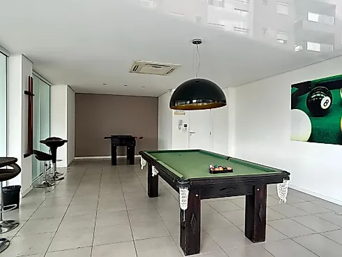 Apartamento 3 Quartos com 1 Suíte e 94m² - Capoeiras - Foto 19