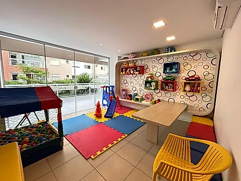Apartamento 3 Quartos com 1 Suíte e 94m² - Capoeiras - Foto 21