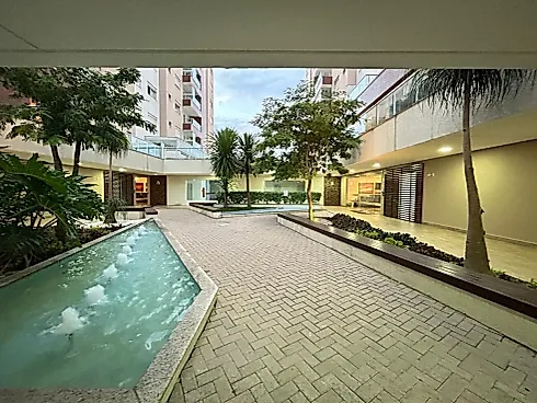 Apartamento 3 Quartos com 1 Suíte e 94m² - Capoeiras - Foto 23