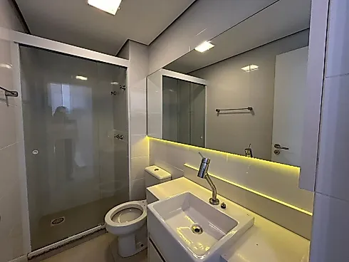 Apartamento 3 Quartos com 1 Suíte e 94m² - Capoeiras - Foto 8