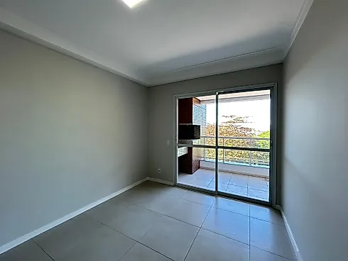 Apartamento em Capoeiras, Florianópolis - Foto 4