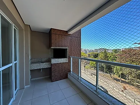 Lançamento Apartamento em Capoeiras, Florianópolis