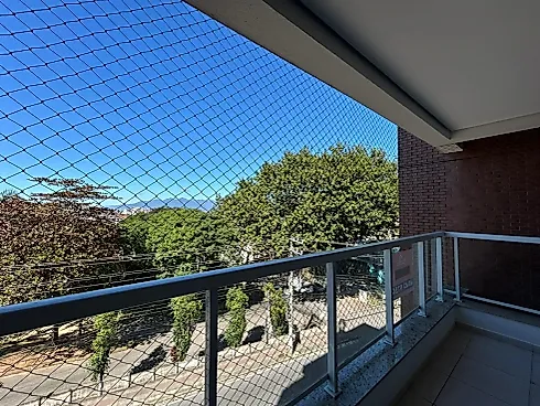 Apartamento em Capoeiras, Florianópolis - Foto 3