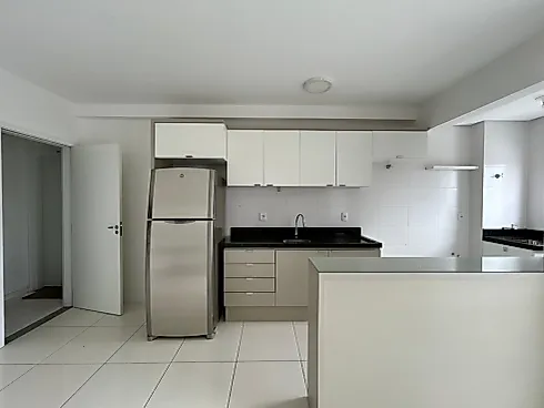 Apartamento em Pedra Branca, Palhoça - Foto 1