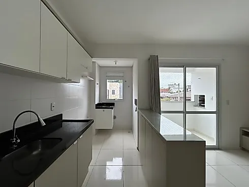 Apartamento em Pedra Branca, Palhoça - Foto 3