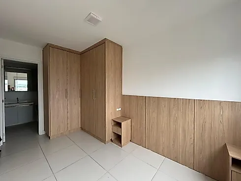 Apartamento 2 Quartos com 1 Suíte e 59m² - Pedra Branca - Foto 12