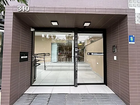Apartamento 2 Quartos com 1 Suíte e 59m² - Pedra Branca - Foto 15