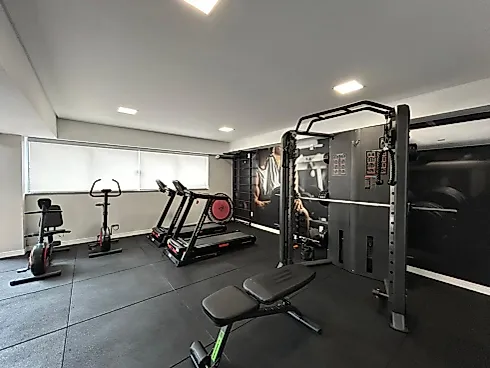 Apartamento 2 Quartos com 1 Suíte e 59m² - Pedra Branca - Foto 17