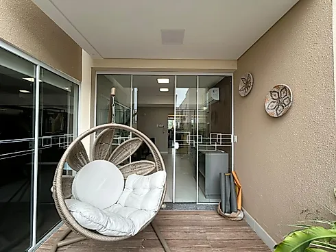 Apartamento 2 Quartos com 1 Suíte e 59m² - Pedra Branca - Foto 20
