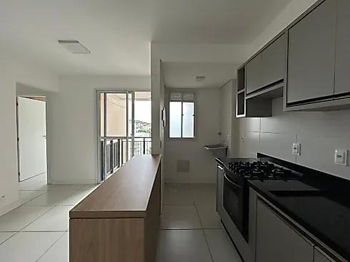 Apartamento em Pedra Branca, Palhoça - Foto 2