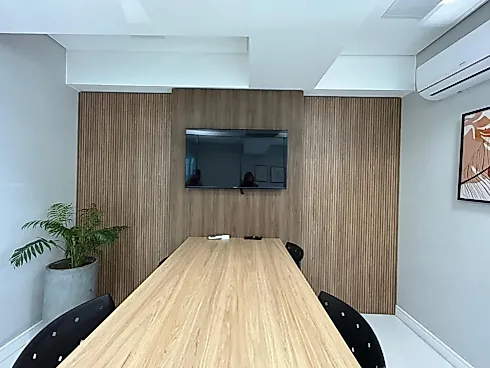 Apartamento 2 Quartos com 1 Suíte e 59m² - Pedra Branca - Foto 22