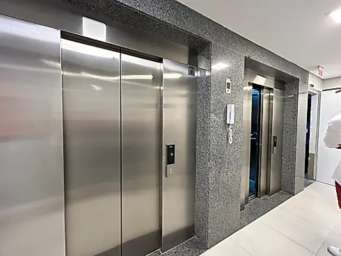 Apartamento 2 Quartos com 1 Suíte e 59m² - Pedra Branca - Foto 23