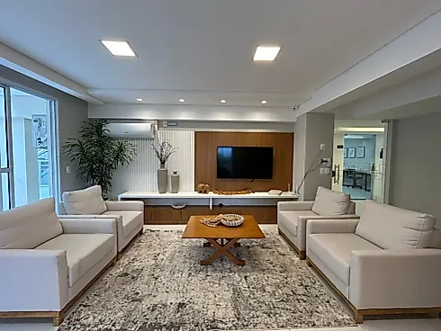 Apartamento 2 Quartos com 1 Suíte e 59m² - Pedra Branca - Foto 25