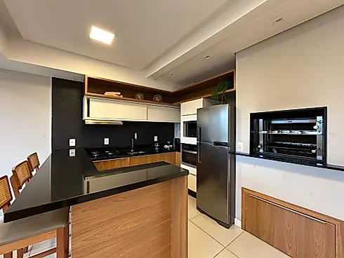 Apartamento 2 Quartos com 1 Suíte e 59m² - Pedra Branca - Foto 27