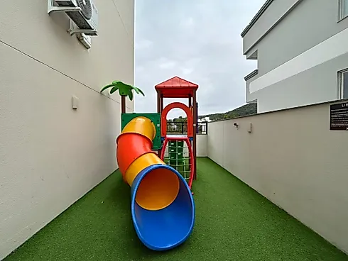 Apartamento 2 Quartos com 1 Suíte e 59m² - Pedra Branca - Foto 28