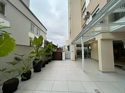 Apartamento 2 Quartos com 1 Suíte e 59m² - Pedra Branca - Foto 29