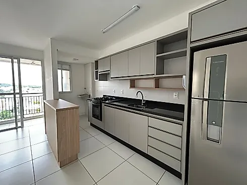 Apartamento em Pedra Branca, Palhoça - Foto 3