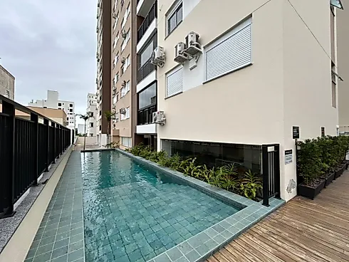 Apartamento 2 Quartos com 1 Suíte e 59m² - Pedra Branca - Foto 32