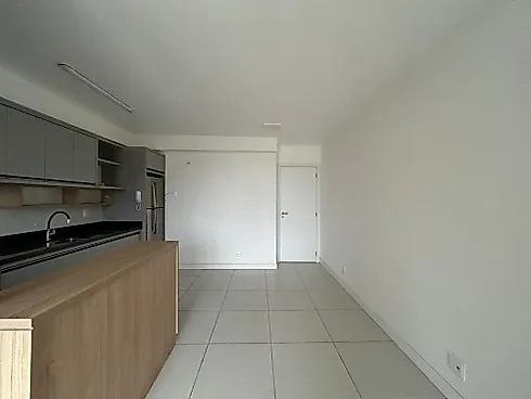 Apartamento 2 Quartos com 1 Suíte e 59m² - Pedra Branca - Foto 6