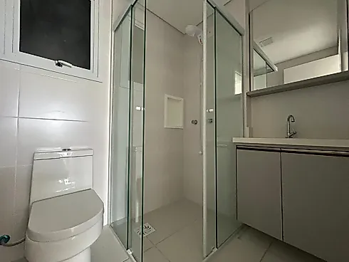 Apartamento 2 Quartos com 1 Suíte e 59m² - Pedra Branca - Foto 7