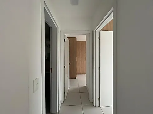 Apartamento 2 Quartos com 1 Suíte e 59m² - Pedra Branca - Foto 8