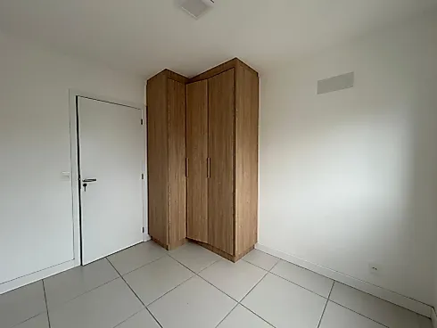 Apartamento 2 Quartos com 1 Suíte e 59m² - Pedra Branca - Foto 9