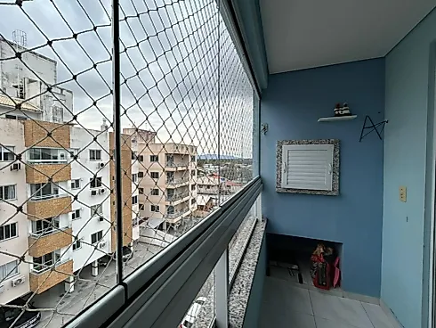 Apartamento em Centro, Palhoça - Foto 4