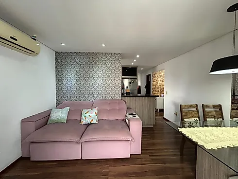 Apartamento em Centro, Palhoça - Foto 1