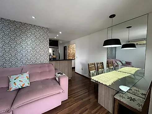 Apartamento em Centro, Palhoça - Foto 2