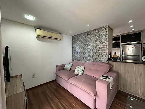 Apartamento em Centro, Palhoça - Foto 3