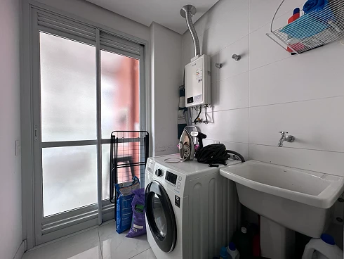 Loft 1 Quarto 69m² - Campinas - Foto 12